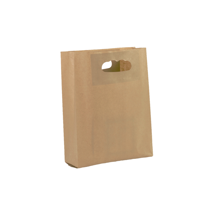 TORBA FAŁD. ZAKUPOWA SZARA 150X65X270 GR 50 A 500